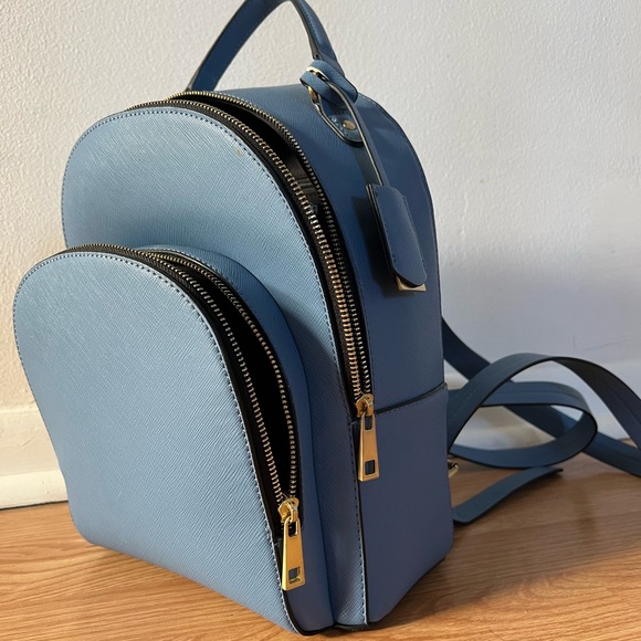 Zara backpack - Picture 2 of 5